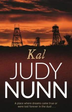 Kal by Judy Nunn