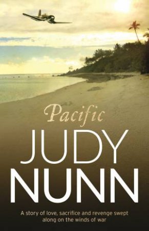 Pacific by Judy Nunn