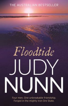 Floodtide by Judy Nunn