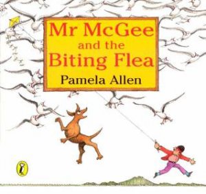 Mr McGee & The Biting Flea