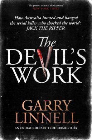 The Devil's Work by Garry Linnell