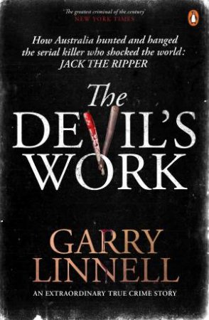 The Devil's Work by Garry Linnell