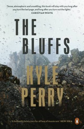 The Bluffs by Kyle Perry