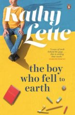 The Boy Who Fell To Earth