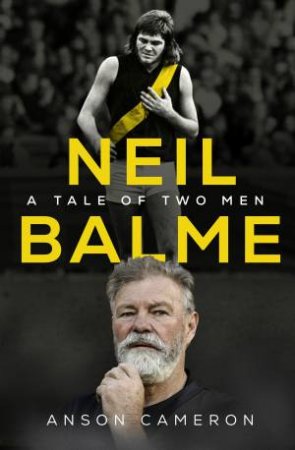 Neil Balme by Anson Cameron & Neil Balme