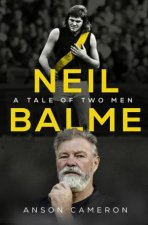 Neil Balme