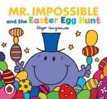 Mr Men Mr Impossible And The Easter Egg Hunt