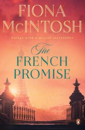 The French Promise by Fiona McIntosh