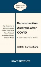 Reconstruction Australia After COVID