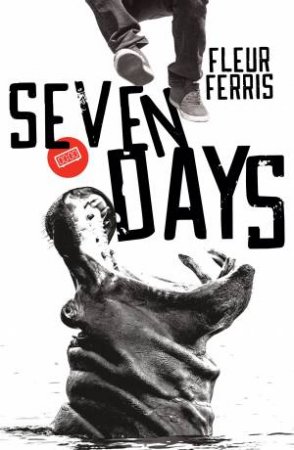Seven Days by Fleur Ferris