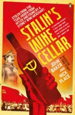Stalins Wine Cellar