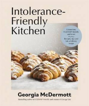 Intolerance-Friendly Kitchen by Georgia McDermott