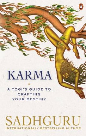 Karma by Sadhguru Jaggi Vasudev