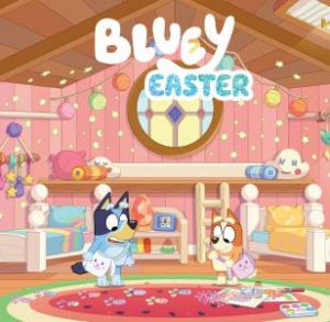 Bluey: Easter by Various