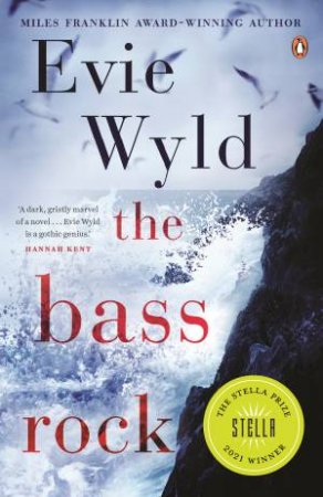 The Bass Rock by Evie Wyld