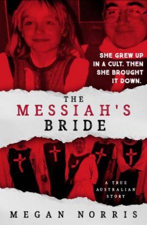 The Messiah's Bride by Megan Norris