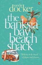 The Banksia Bay Beach Shack