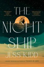 The Night Ship