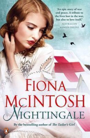 Nightingale by Fiona McIntosh