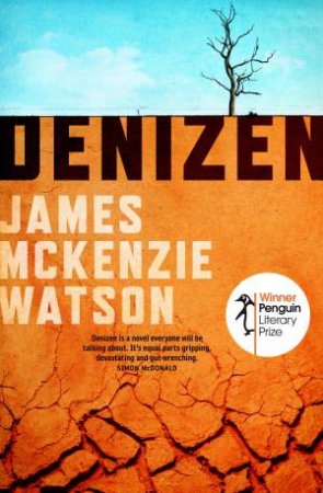 Denizen by James McKenzie Watson