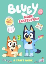 Bluey More Easter Fun