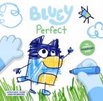 Bluey Perfect