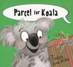 Parcel For Koala