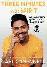 Three Minutes With Spirit