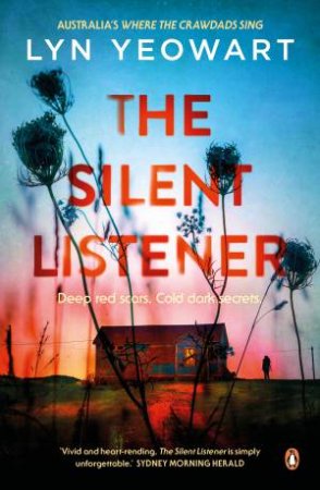 The Silent Listener by Lyn Yeowart