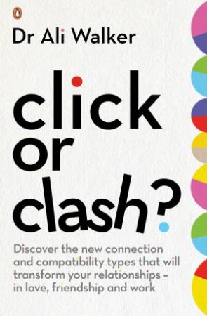 Click Or Clash? by Ali Walker