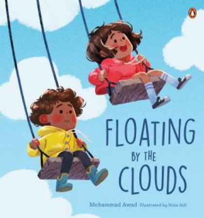 Floating by the Clouds by Mohammad Awad & Niña Nill