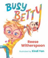 Busy Betty