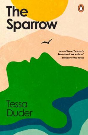 The Sparrow by Tessa Duder