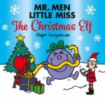 Mr Men The Christmas Elf
