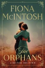 The Orphans Limited Edition Hardcover