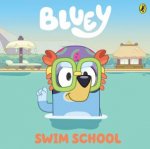 Bluey Swim School