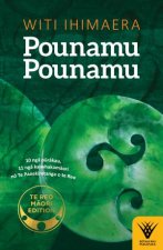 Pounamu Pounamu  Te reo edition