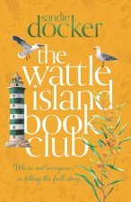 The Wattle Island Book Club