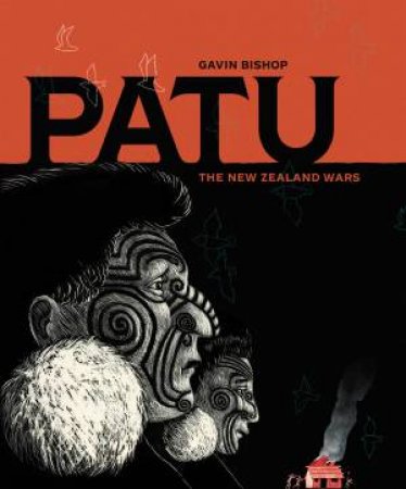 Patu by Gavin Bishop