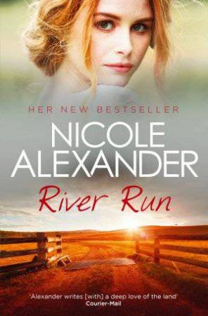 River Run by Nicole Alexander