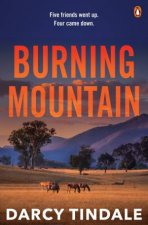 Burning Mountain