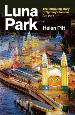 Luna Park by Helen Pitt