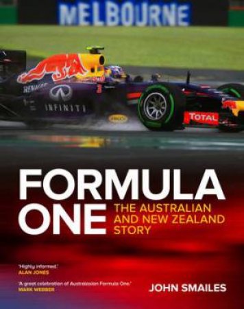 Formula One by John Smailes