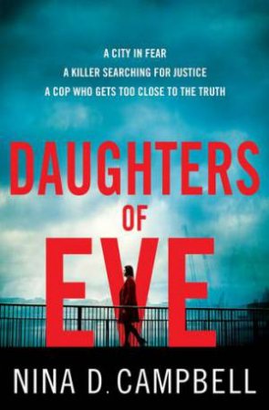 Daughters Of Eve by Nina D. Campbell