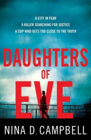 Daughters Of Eve by Nina D. Campbell