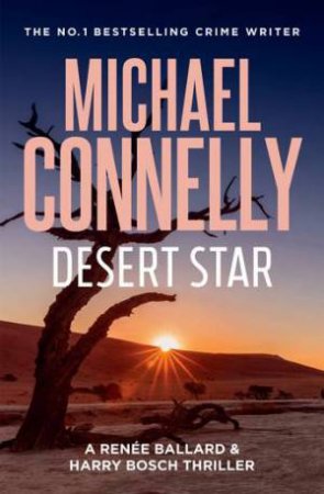 Desert Star by Michael Connelly