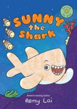 Sunny The Shark