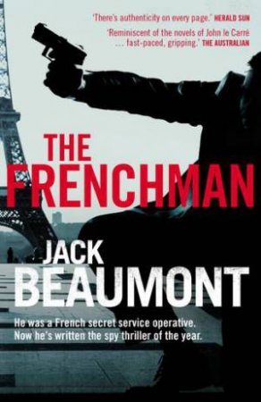 The Frenchman by Jack Beaumont