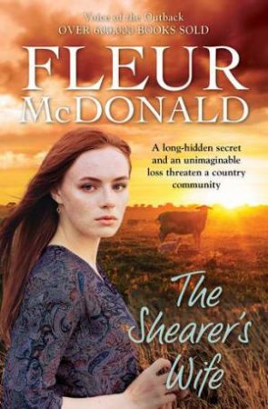 The Shearer's Wife by Fleur McDonald