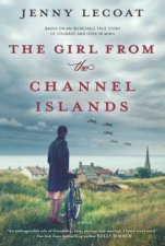 The Girl From The Channel Islands